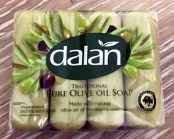Dalan Traditional Pure Olive Oil 2